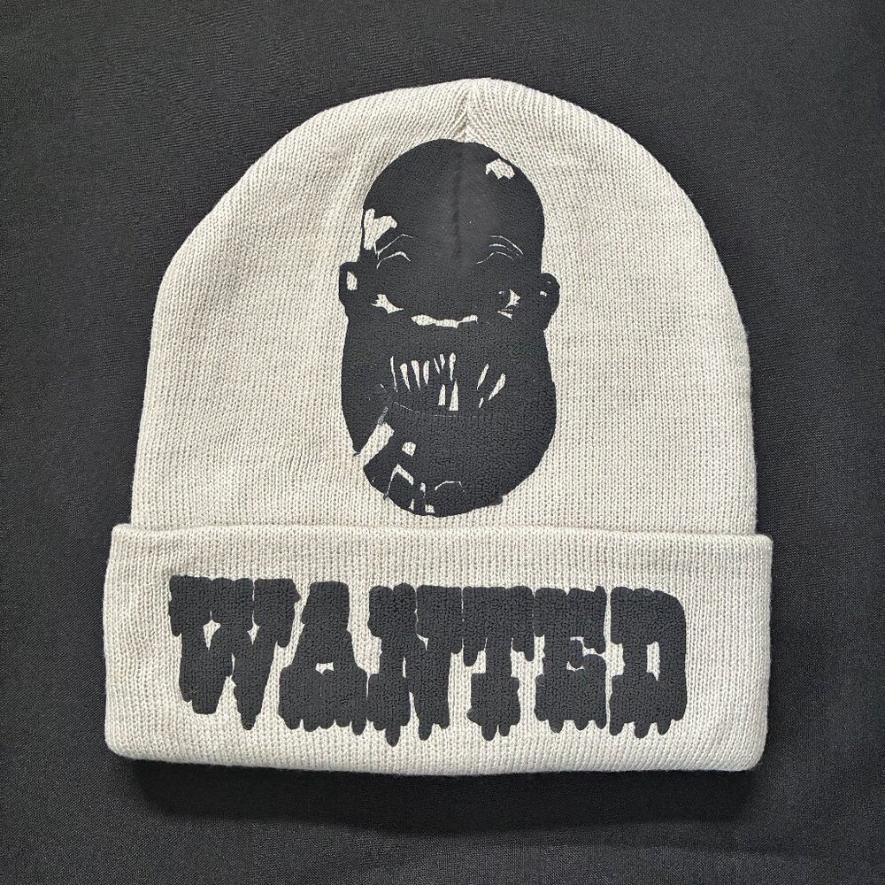 FAULTY Waned Freak Show (Unisex) beanie.
